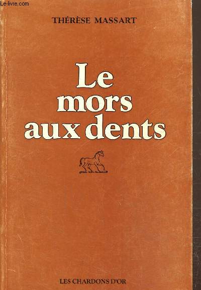 Le mors aux dents