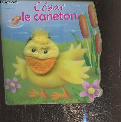 Csar le caneton