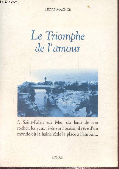 Le triomphe de l'amour