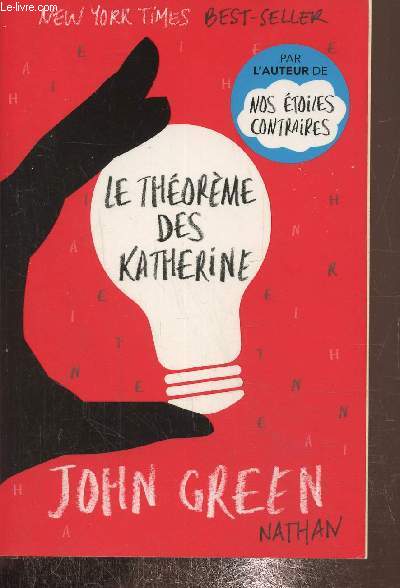 Le thorme des Katherine