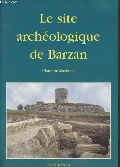 Le site archologique de Barzan