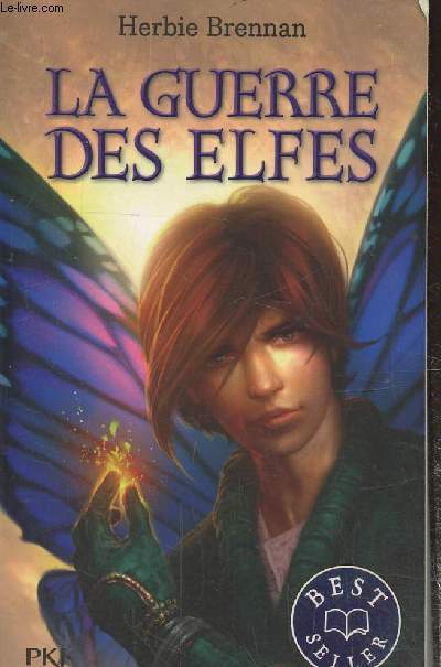 La Guerre des elfes Livre 1