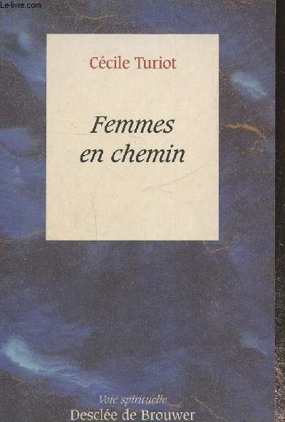 Femmes en chemin- Collection 