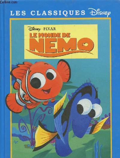 Le monde de Nmo