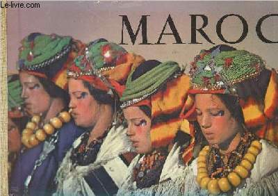Maroc 1966