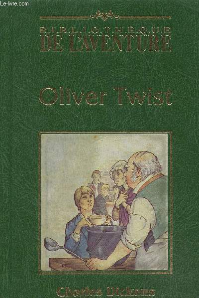 Oliver Twist