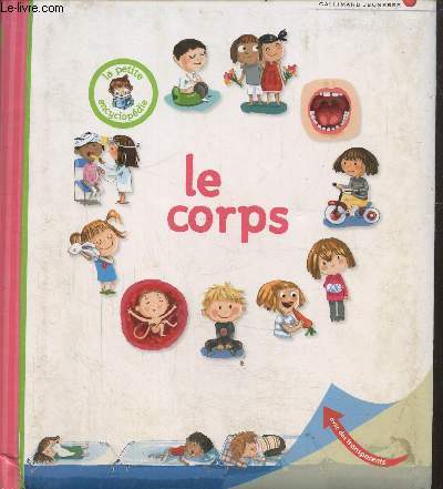 Le corps, collection 