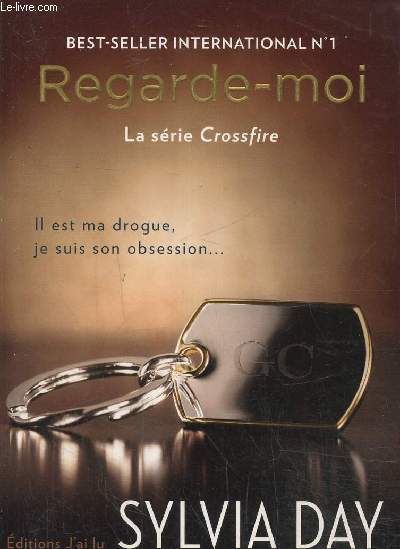 Regarde-moi, la srie crossfire