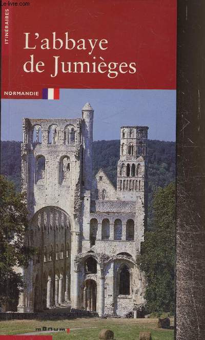 L'Abbaye de Jumiges