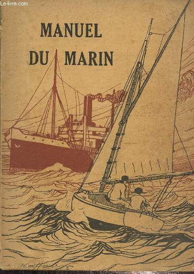 Manuel de marin, 4me dition