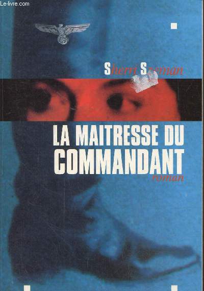 La matresse du commandant