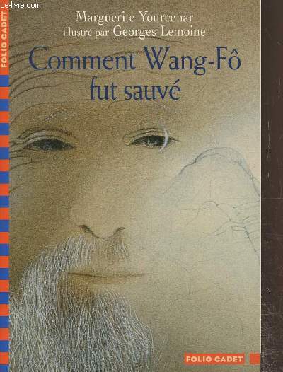 Comment Wang-F fut sauv