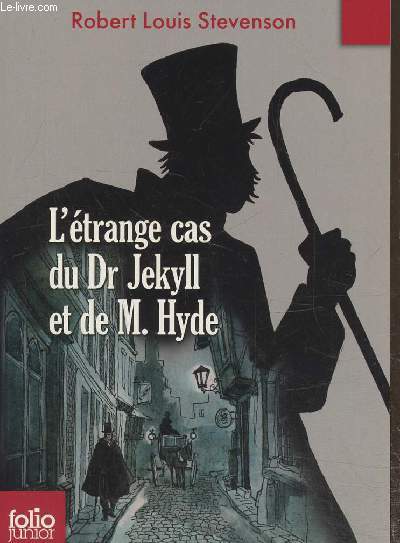 L'trange cas du Dr Jekyll et de M.Hyde