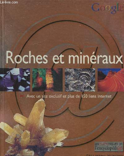 Roches et minraux