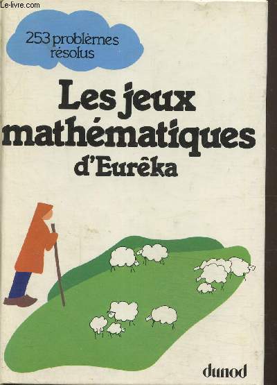 Les jeux mathmatiques d'Eurka