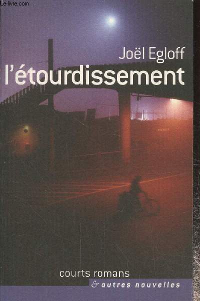 L'tourdissement