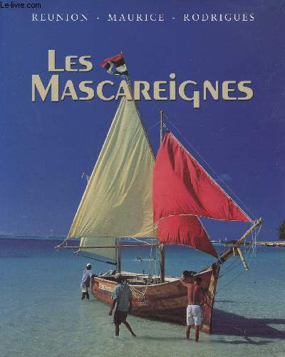 Les mascareignes- Runion- Maurice-Rodrigues