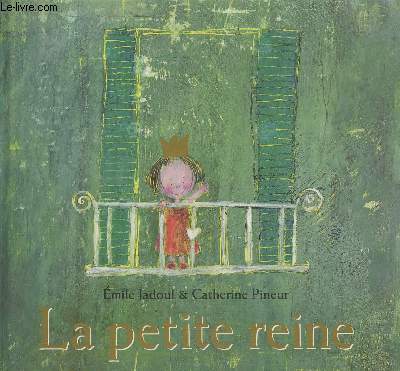 La Petite Reine