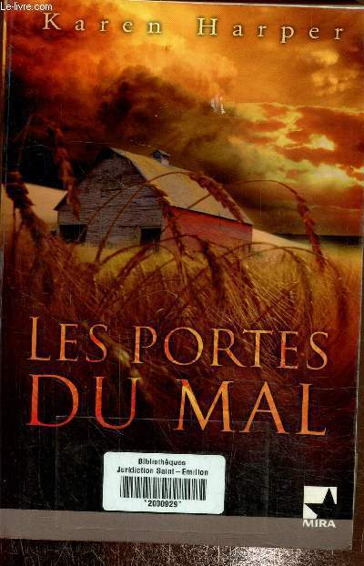 Les portes du mal