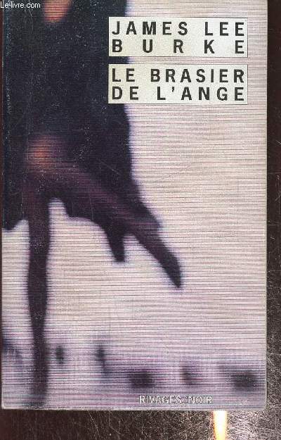 Le brasier de l'ange