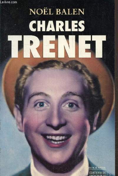 Charles Trenet