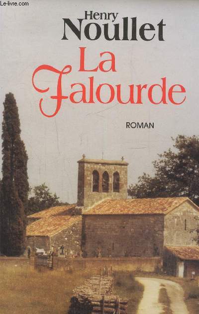 La faloude