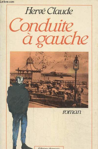 Conduite  gauche