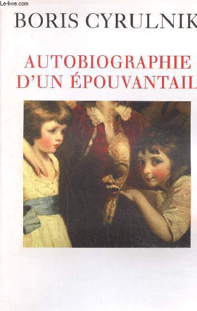 Autobiographie d'un pouvantail