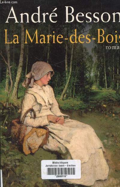 La marie des bois