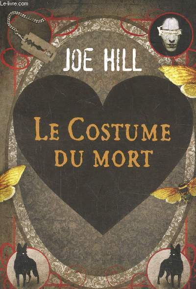 Le costume du mort