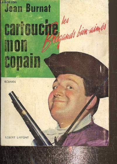 Cartouche mon copain