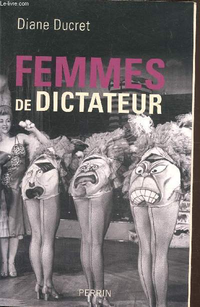 Femmes de dictateur