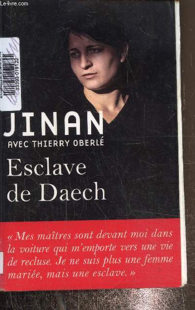 Esclave de Daech