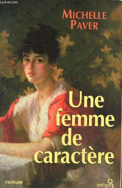 Une femme de caractre