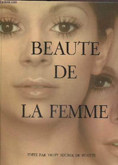 Beaut de la femme