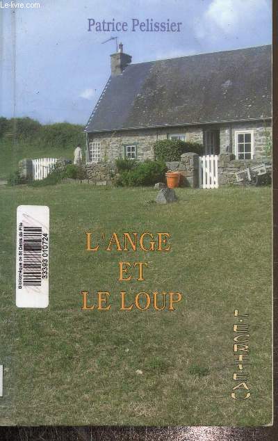 L'ange et le loup