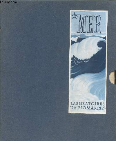 La mer