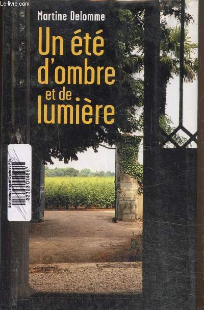 Un t d'ombre et de lumire