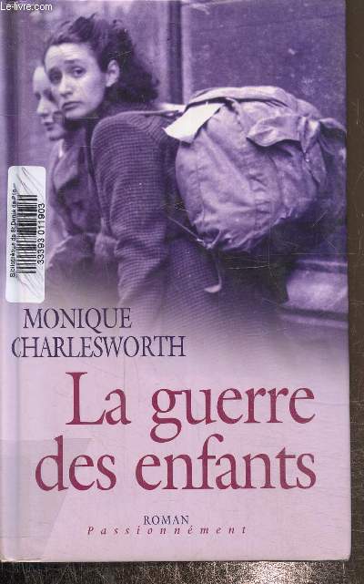 La guerre des enfants