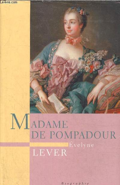 Madame de Pompdour