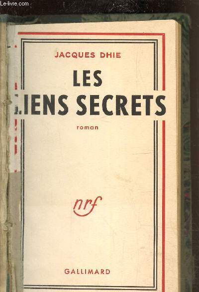 Les liens secrets