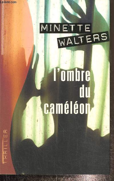 L'ombre du camlon