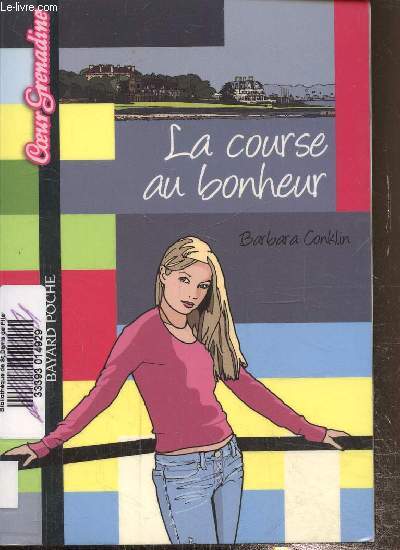 La couse au bonheur