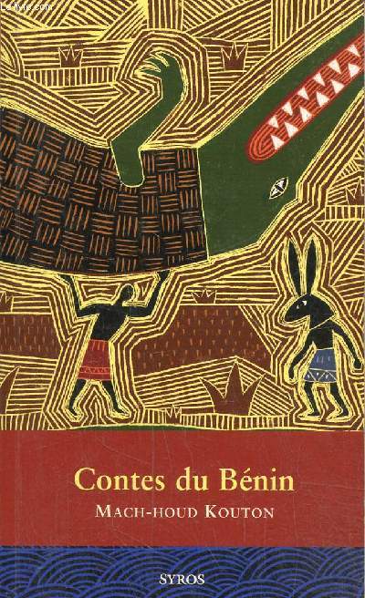 Contes du Bnin