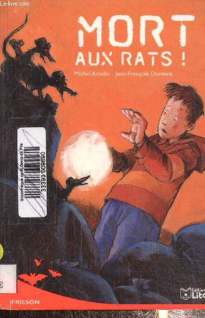 Mort au rats!