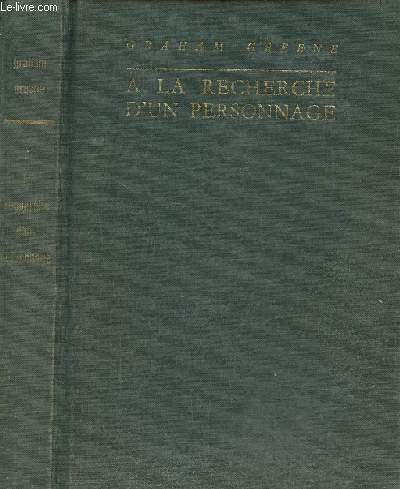 A la recherche d'un personnage deux journaux africains