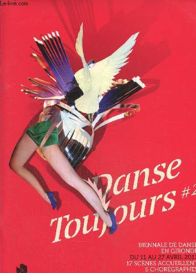 Danse toujours N 2