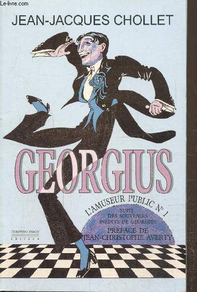 Georgius, l'amuseur public numro 1