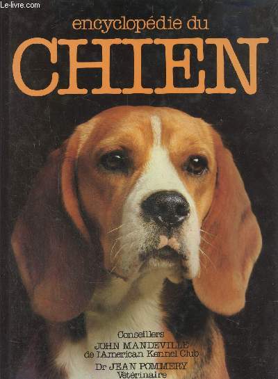 Encyclopdie du chien