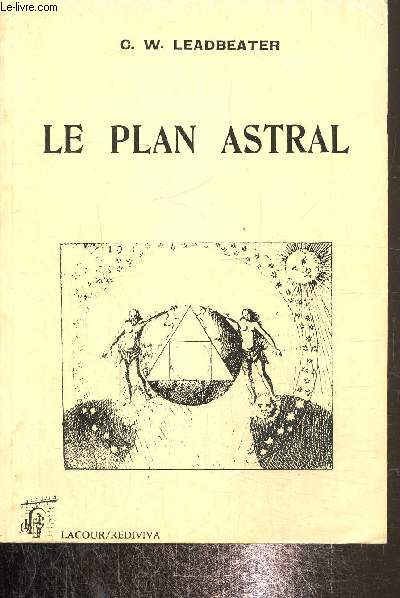 Le plan astral